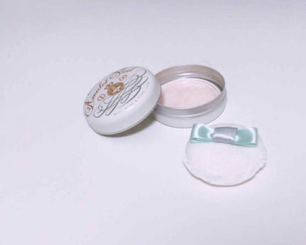 アミュレットヴェール/MAJOLICA MAJORCA/プレストパウダーを使ったクチコミ(2枚目)