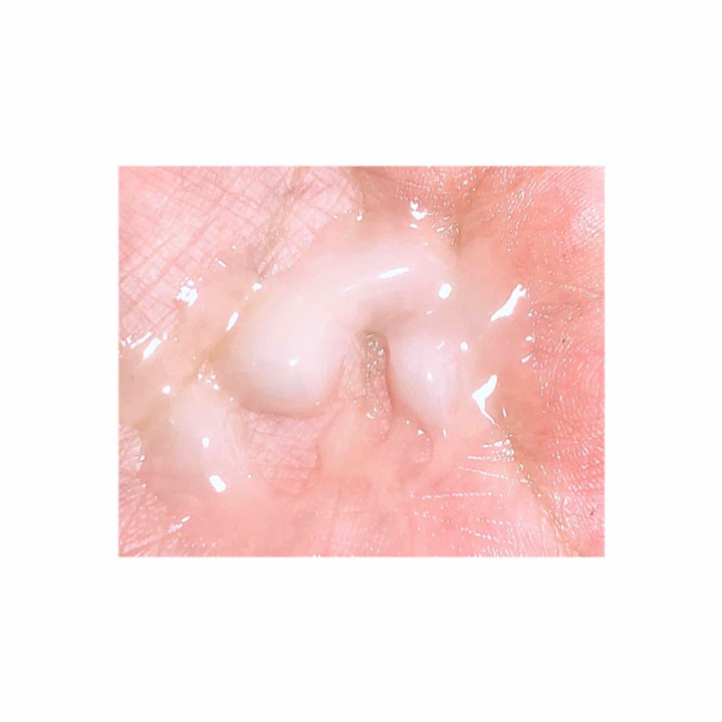 エッセンシャルイネルジャ モイスチャライジング ジェルクリーム/SHISEIDO/フェイスクリームを使ったクチコミ（2枚目）