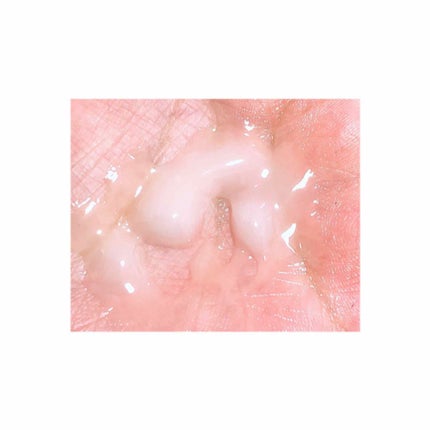 エッセンシャルイネルジャ モイスチャライジング ジェルクリーム/SHISEIDO/フェイスクリームを使ったクチコミ(2枚目)