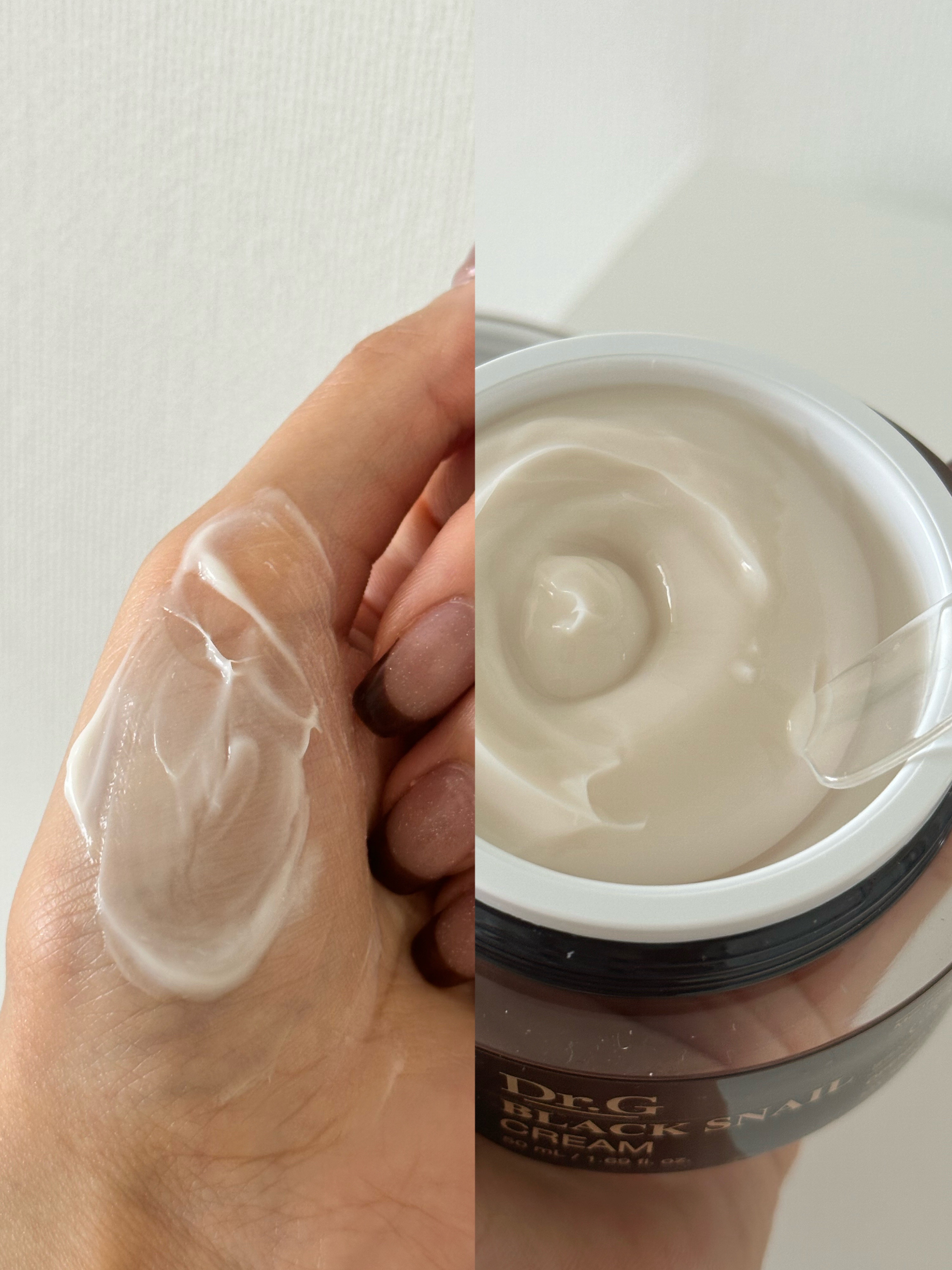 ドクタージー ブラックスネイル コラーゲンミスト/Dr.G/ミスト状化粧水を使ったクチコミ（3枚目）