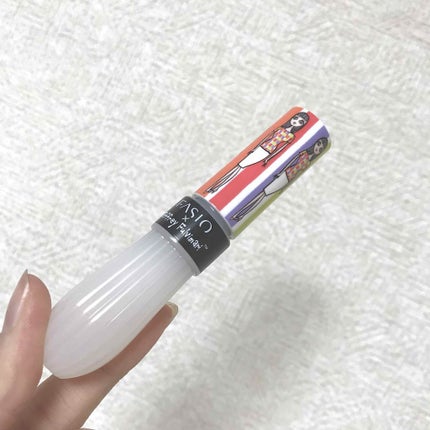 フルプランプ リップエッセンス CC II/FASIO/リップケアを使ったクチコミ(4枚目)