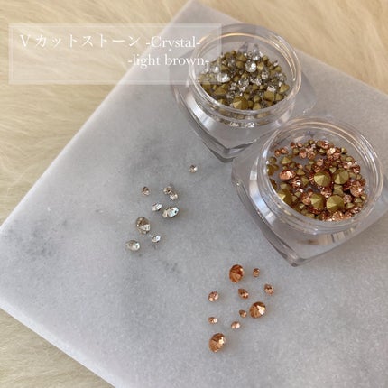 Yuki on LIPS 「.12月30日に発売される、Ruseleの新商品を使ったデザイ..」(4枚目)