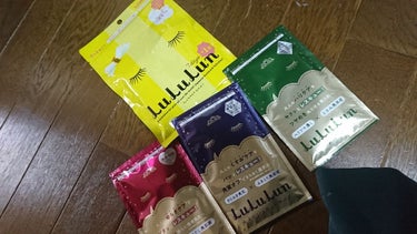 みかんパンダ on LIPS 「続いてますが購入品です😺💕すみません(・・;)公式通販で購入し..」（2枚目）