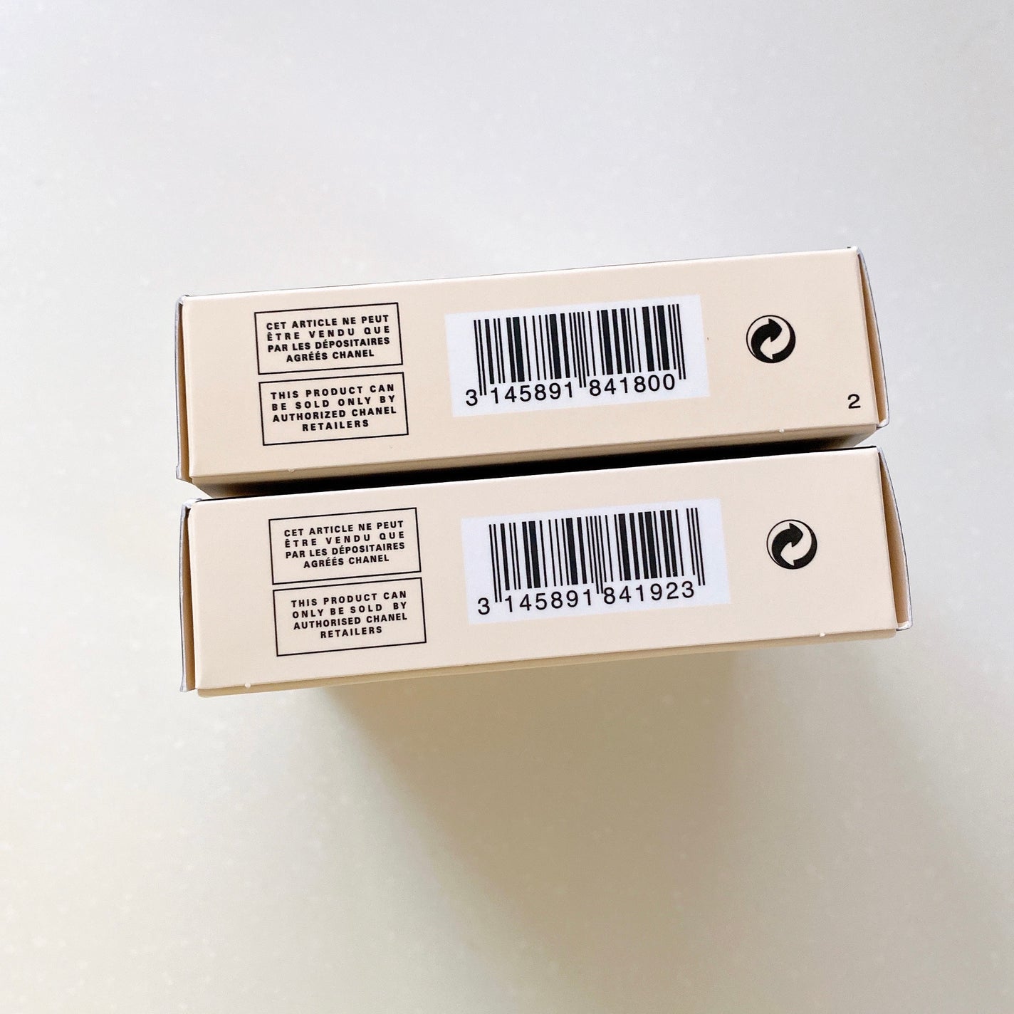 レ ベージュ パレット ルガール/CHANEL/アイシャドウパレットを使ったクチコミ(7枚目)