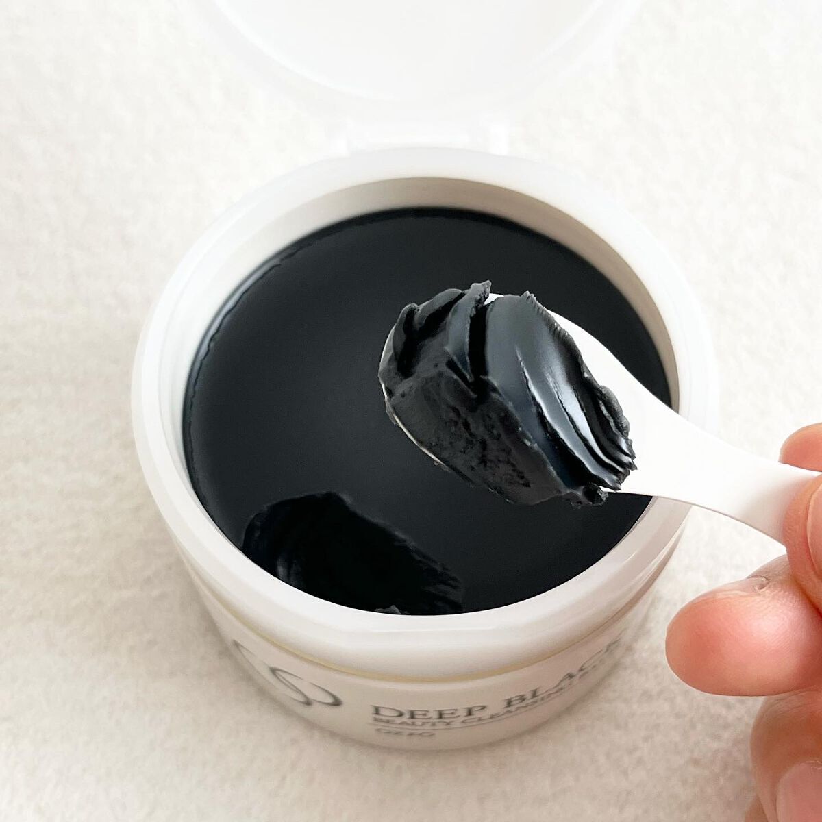 ビューティークレンジングバーム/オージオ/クレンジングバームを使ったクチコミ（2枚目）