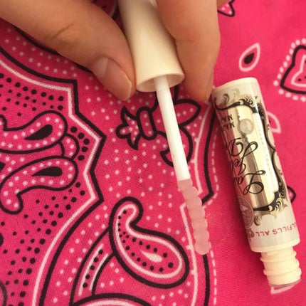 ひーちゃんの💄🎎🎎 on LIPS 「4種類のまつげ美容液をつかってみたいと思います。まず、CEZA..」(3枚目)