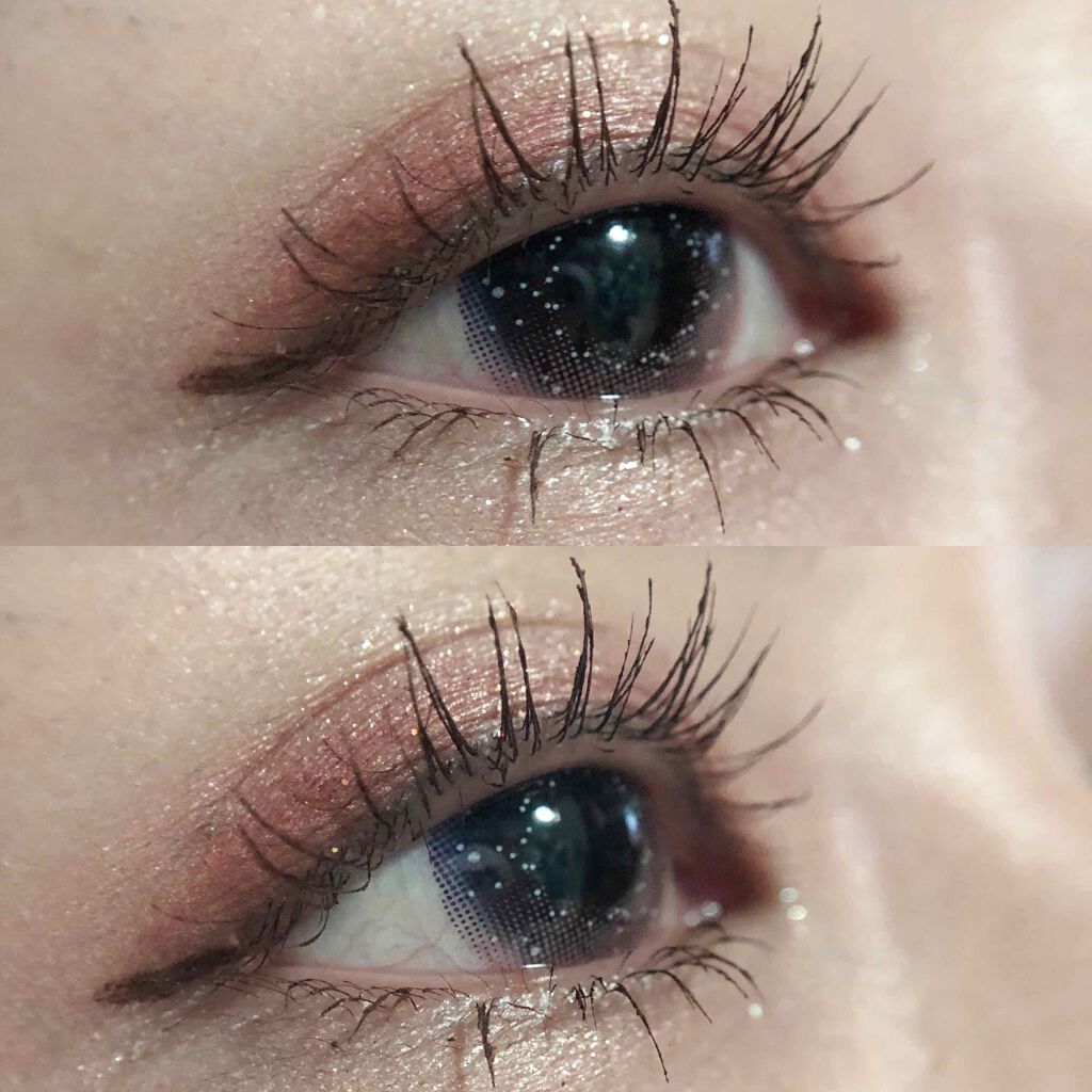 THE BELLA COLLECTION mini/CELEFIT/アイシャドウパレットを使ったクチコミ（1枚目）