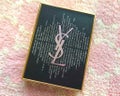 クチュール クルール パレット / YVES SAINT LAURENT BEAUTE
