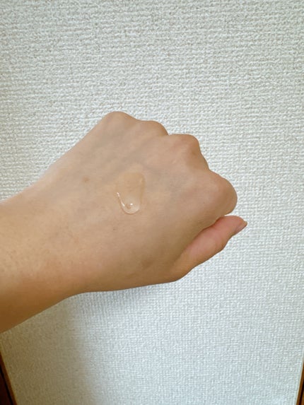 モイスチャートリートメントアンプル/REJURAN COSMETICS/美容液を使ったクチコミ(3枚目)