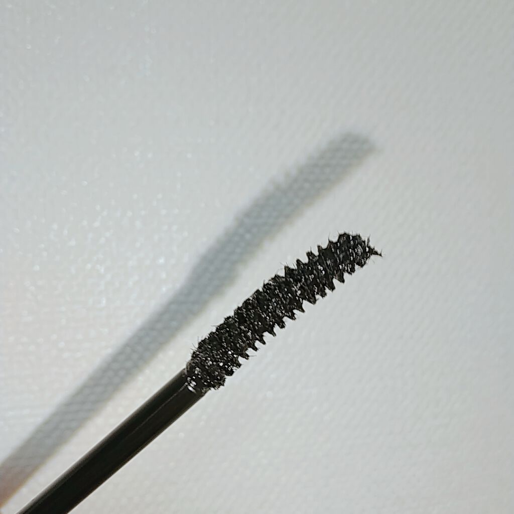 スーパーロング マスカラEX/DHC/マスカラを使ったクチコミ(2枚目)