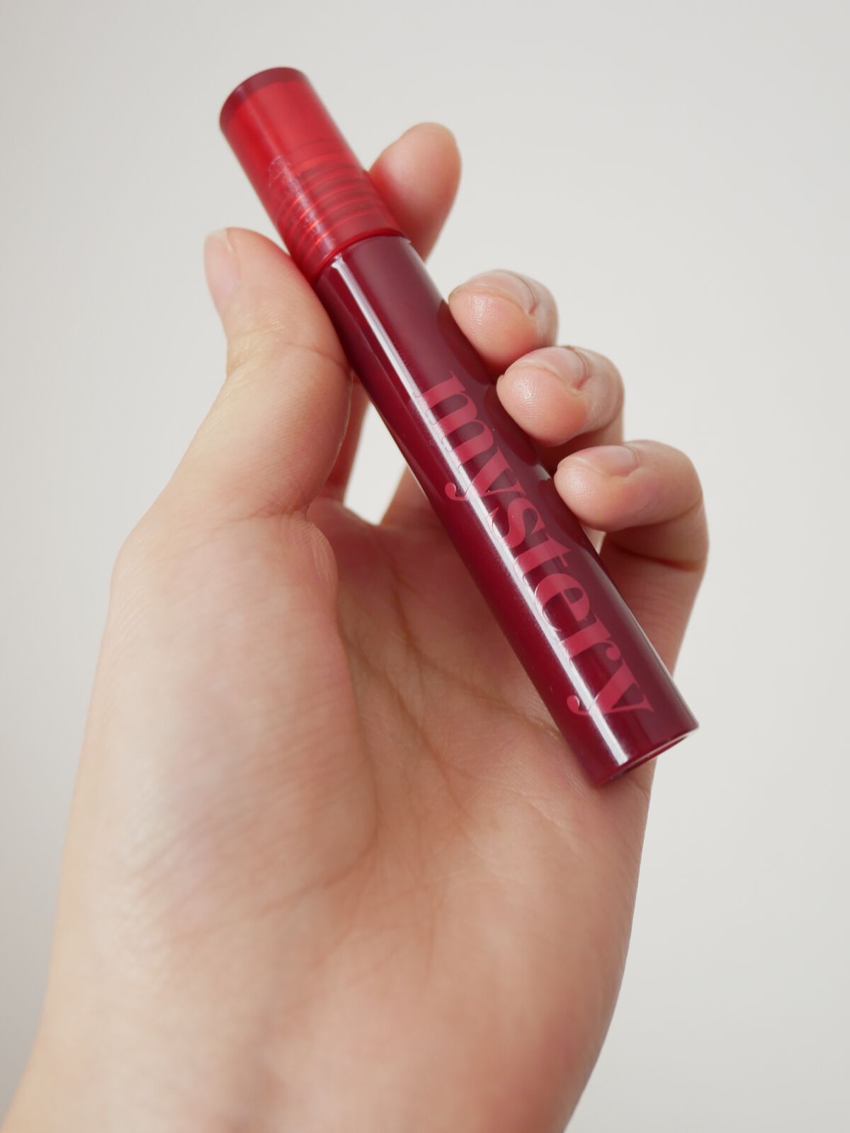 アイムミミ ミステリー フラッシュティント/i’m meme/リップティントを使ったクチコミ（1枚目）