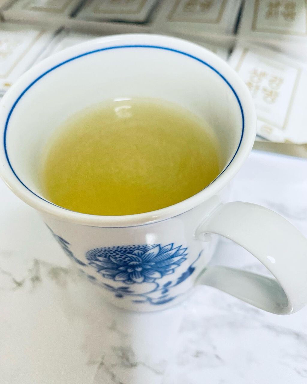 pikopiko on LIPS 「JINBANGKoreantraditionalGINGERY..」(8枚目)