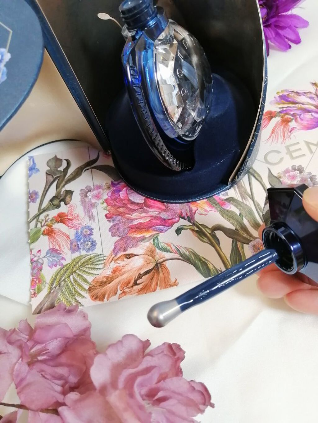 タイムキーパーアイセラム/CEMOY/アイケア・アイクリームを使ったクチコミ（2枚目）