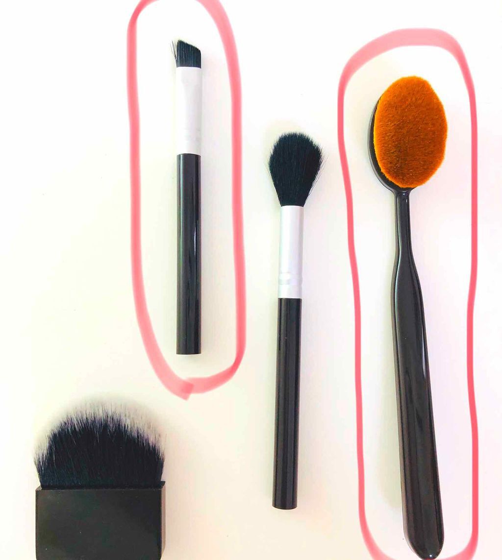 ル ブラン コンパクト ラディアンス/CHANEL/パウダーファンデーションを使ったクチコミ(2枚目)