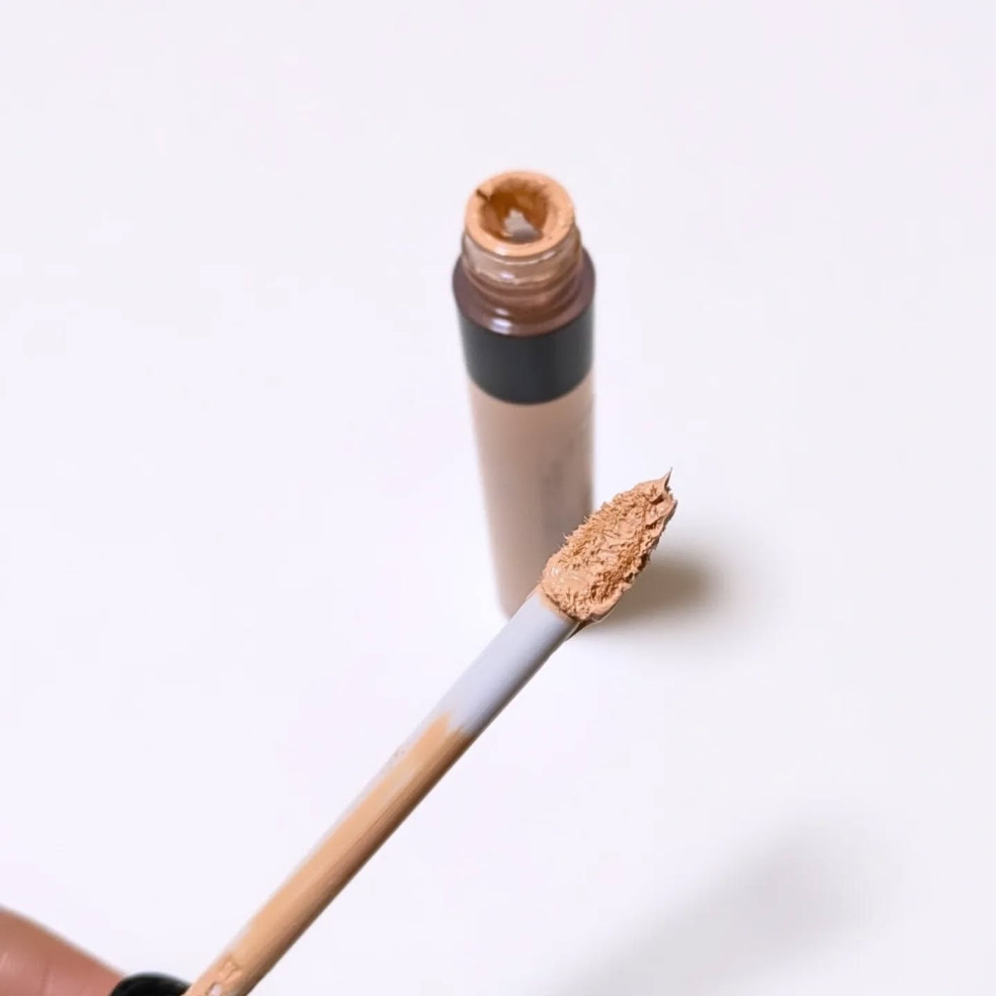 デザイニング コンシーラー/ブリリアージュ/リキッドコンシーラーを使ったクチコミ(2枚目)