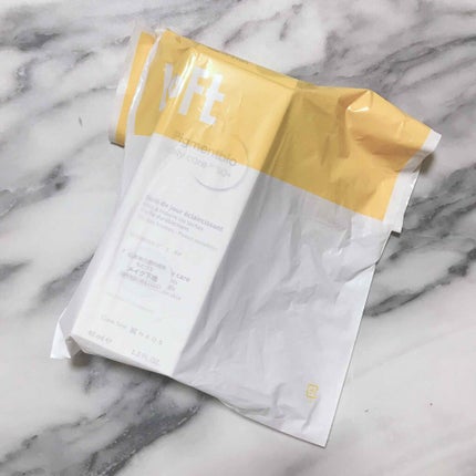 ピグメンビオ デイリーUVケア ホワイト SPF50+/PA++++/ビオデルマ/化粧下地を使ったクチコミ(3枚目)