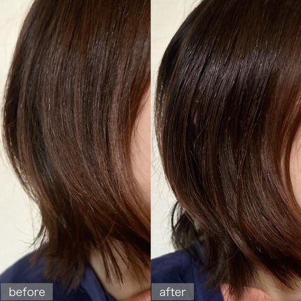 リバイブ ノーウォッシュトリートメント ダメージリペア/Healing bird/アウトバストリートメントを使ったクチコミ(8枚目)