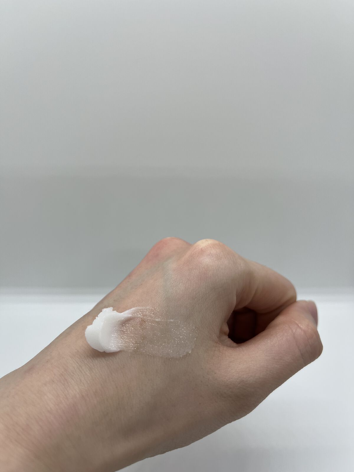 イハダ 薬用バーム【医薬部外品】/IHADA/フェイスバームを使ったクチコミ（2枚目）