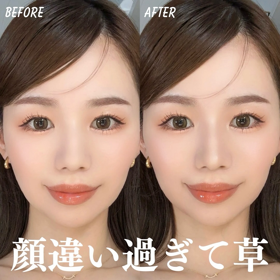 限定プレストパウダー】スカルプト&グロウ デュオ ハイライト&コント