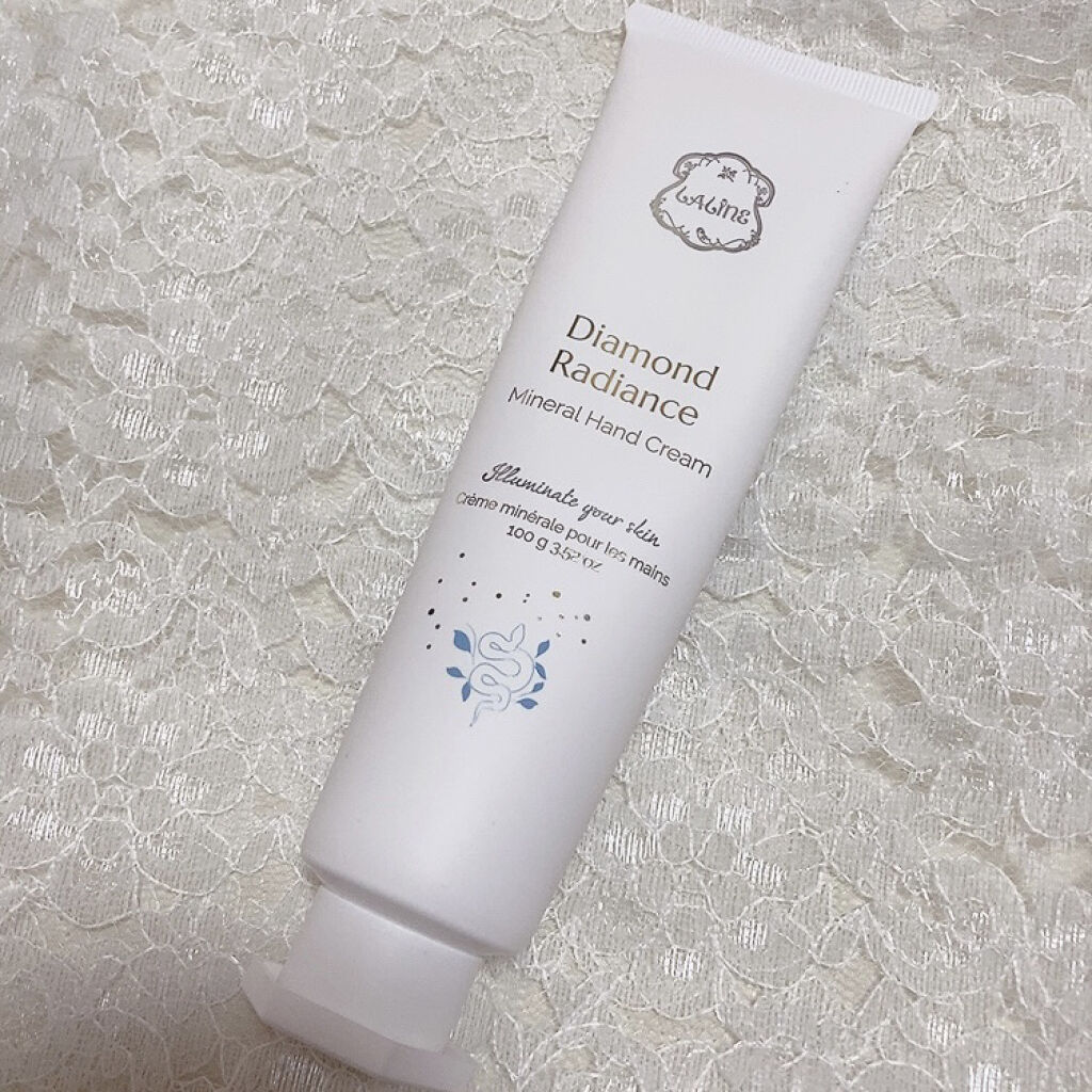 試してみた】ミネラルハンドクリーム Lalineのリアルな口コミ