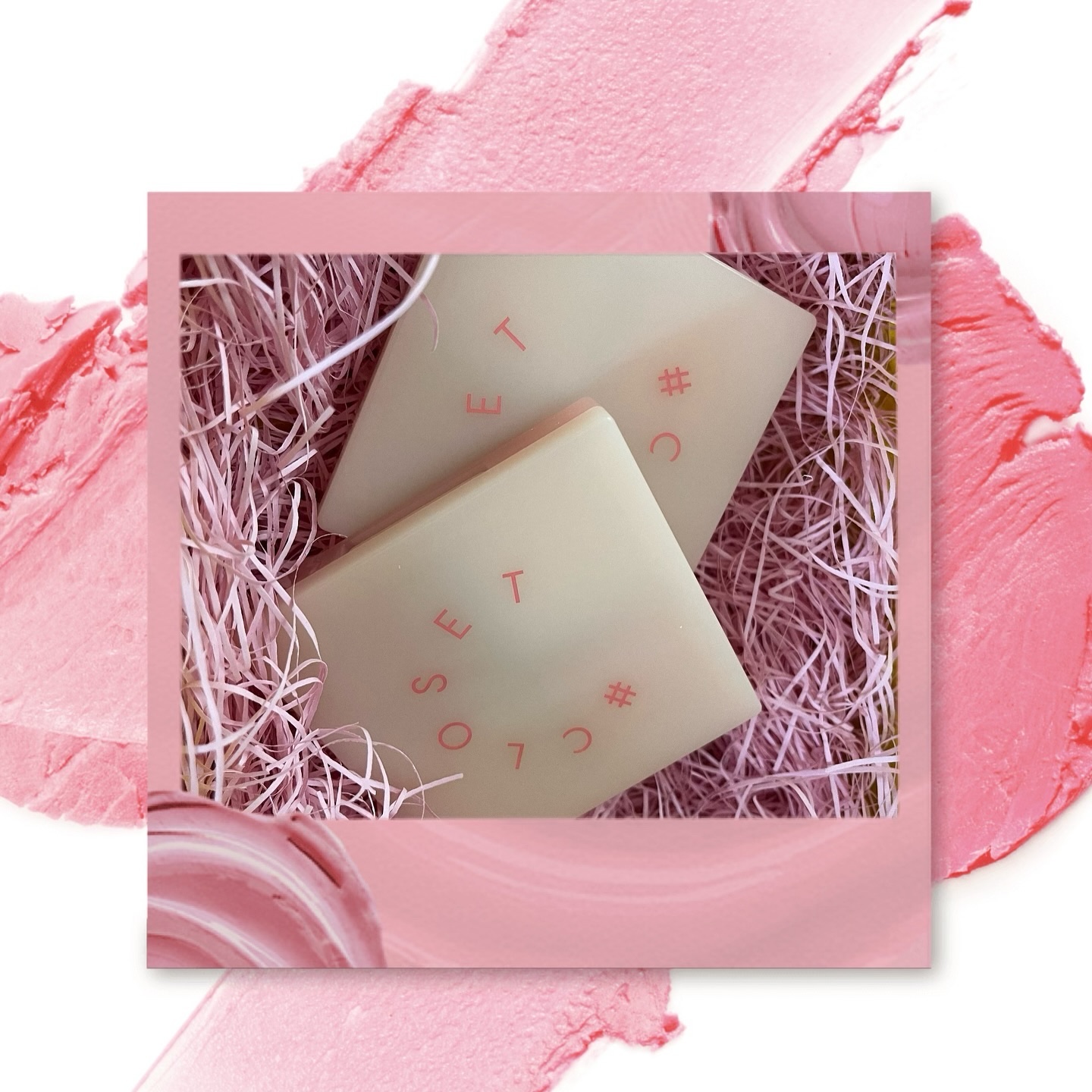 レイヤリングフェイスパレット/#CLOSET/パレットコンシーラーを使ったクチコミ（2枚目）