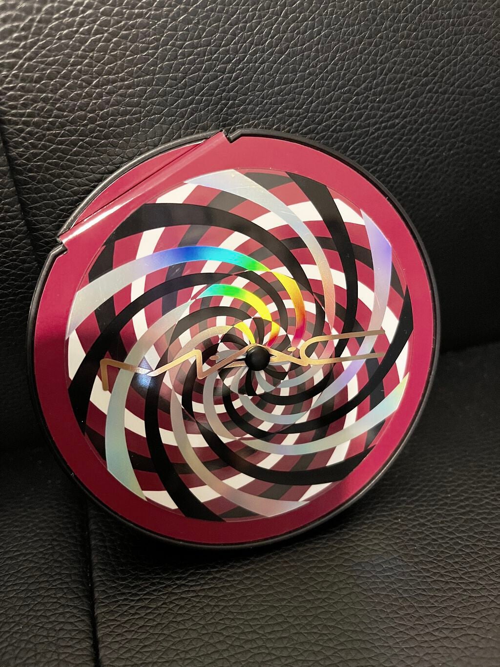 サプライズ アイズ アイシャドウ × 6 /M・A・C/アイシャドウパレットを使ったクチコミ(1枚目)