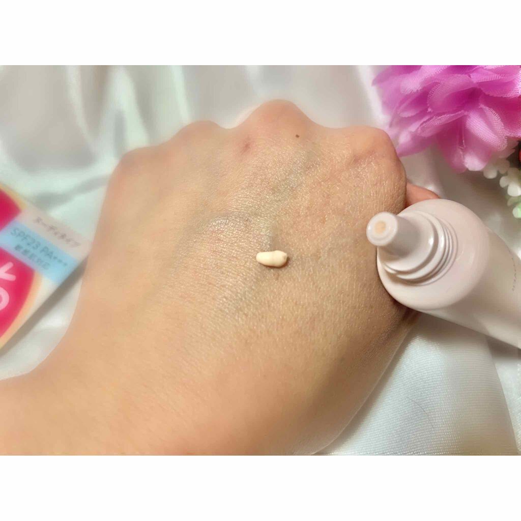 ポアカバー C/ポイントマジックPRO/化粧下地を使ったクチコミ（2枚目）