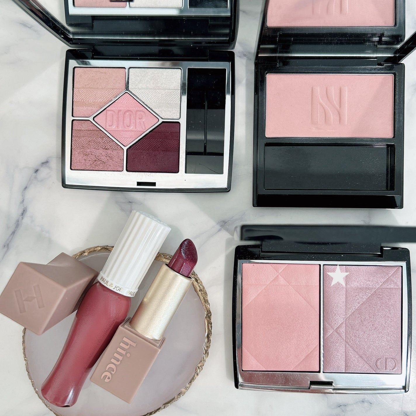 ムードインハンサーシアー/hince/口紅を使ったクチコミ(1枚目)