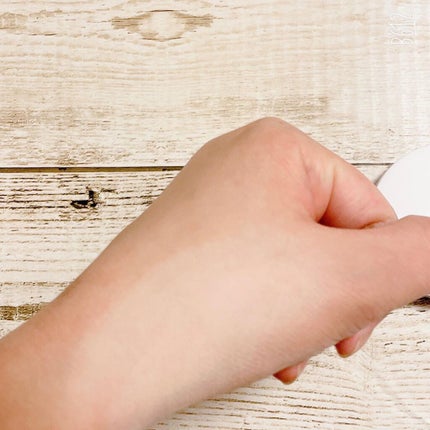 SOON+ プロバイオティクスミューンパウダー/soon+/ルースパウダーを使ったクチコミ(5枚目)