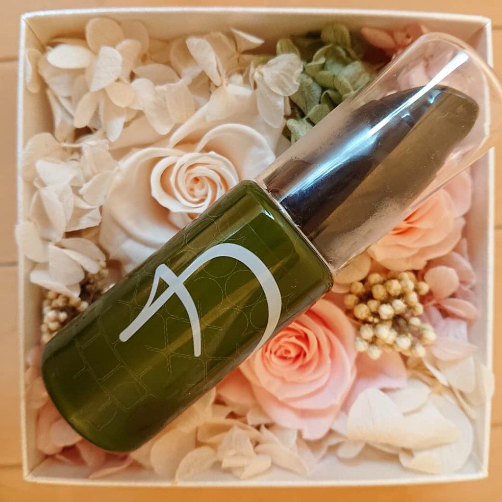 バイオケミカル美容液・キ/キヤク/美容液を使ったクチコミ(6枚目)