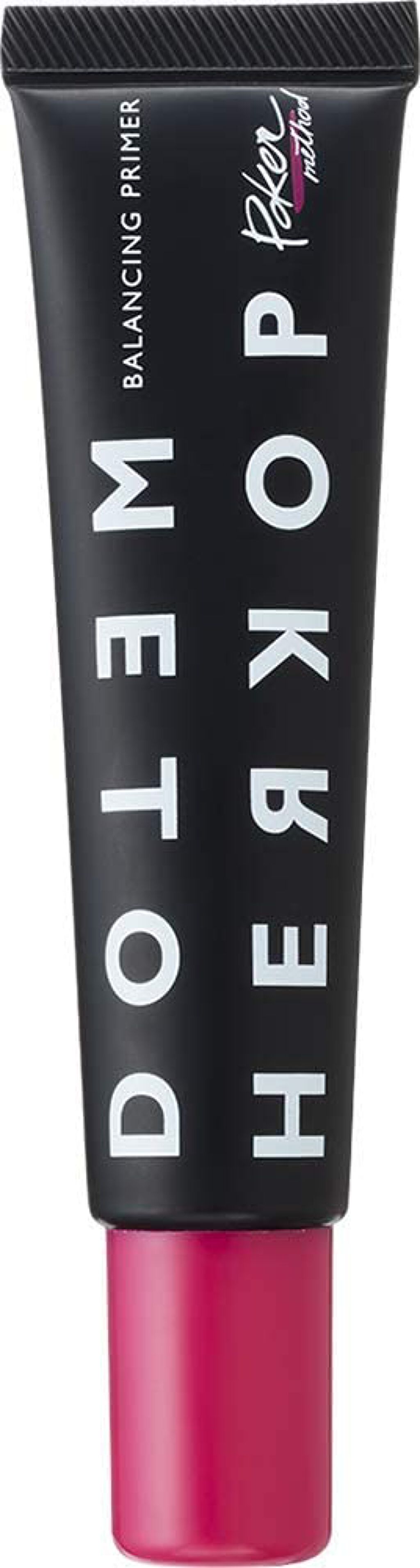 POKER method (ポーカーメソッド) スキンコントロールプライマー