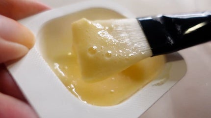 ゾンビビューティー ゾンビパック/SKIN1004/シートマスク・パックを使ったクチコミ(5枚目)