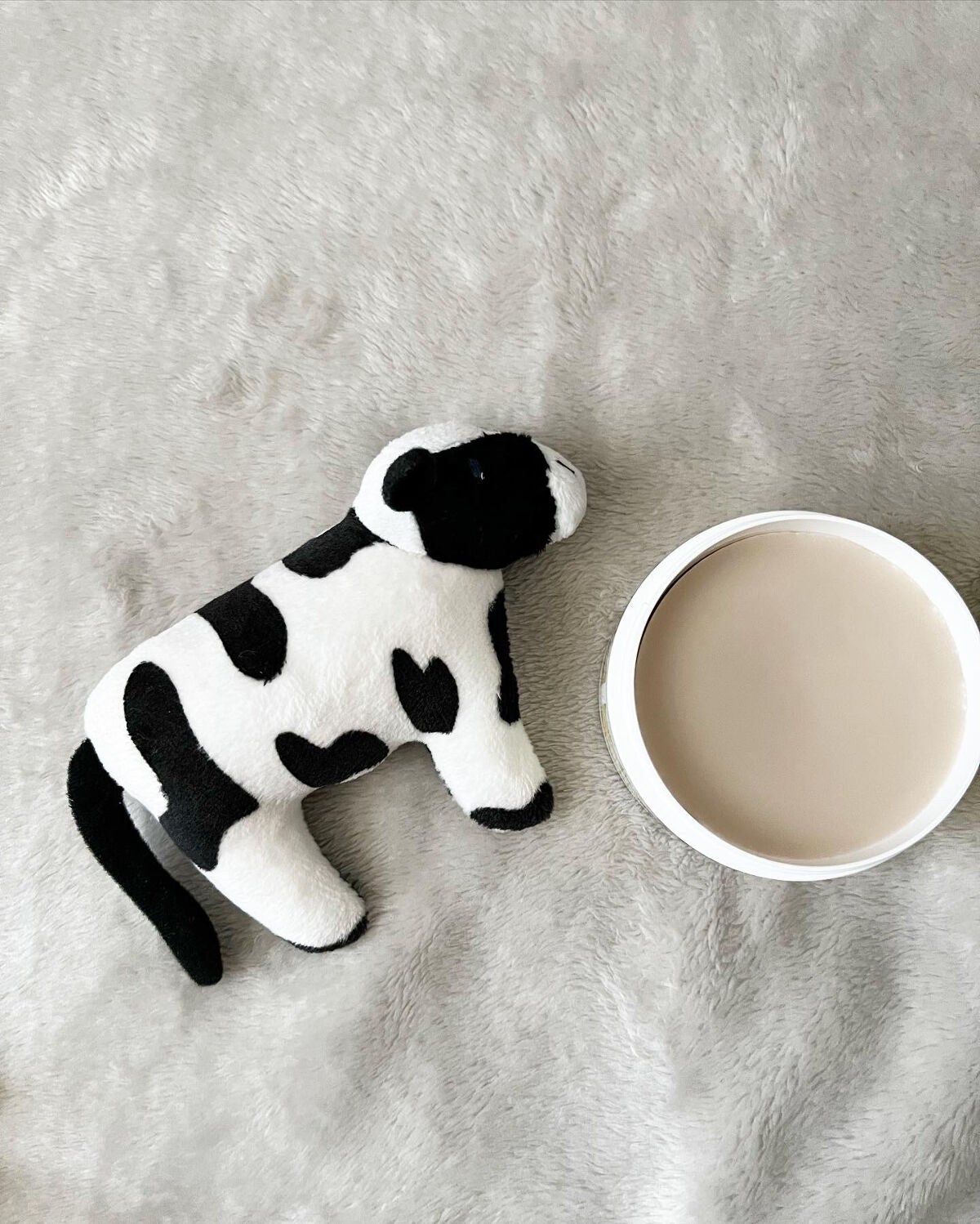 なっぽ on LIPS 「夢みるバームガスールブライトモイスチャー お試しさせていただき..」(3枚目)