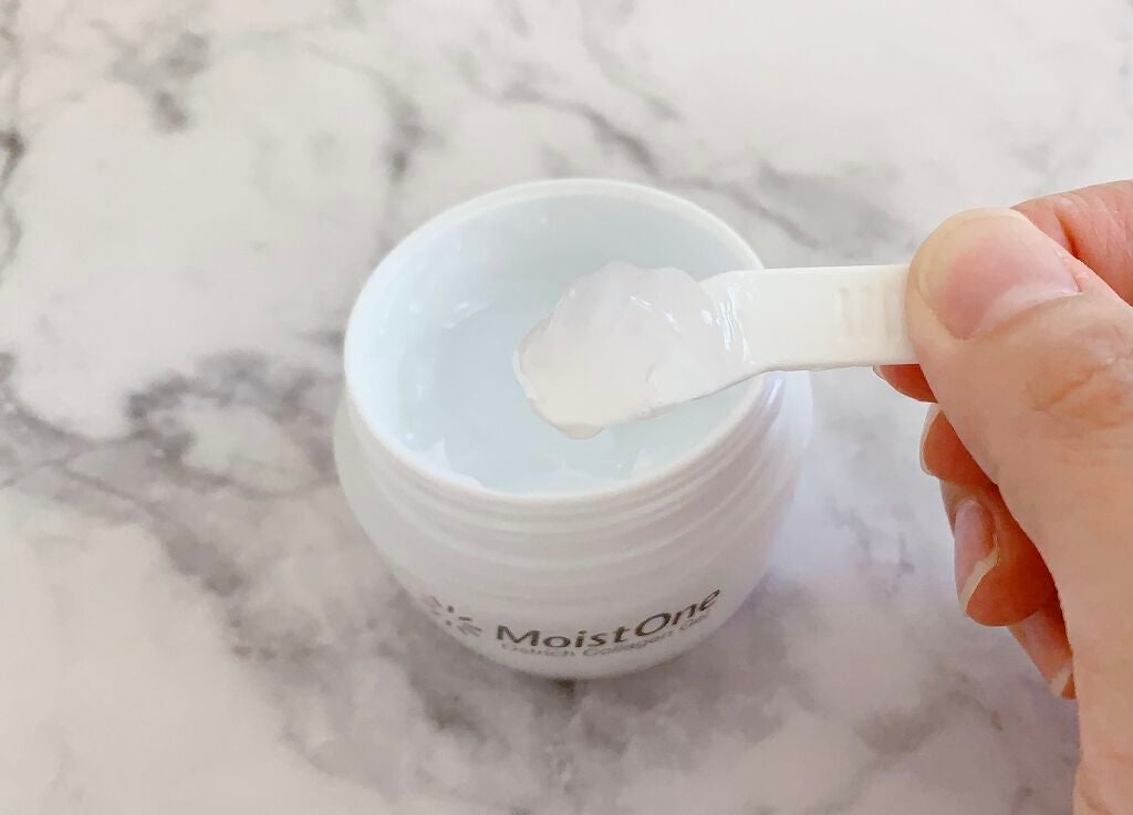 モイストワン/Nitta Biolab(ニッタバイオラボ)/オールインワン化粧品を使ったクチコミ(4枚目)