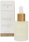 ORGANIC PLANT OILS アルガンオイル / AuFloras SPRINGFIELDS