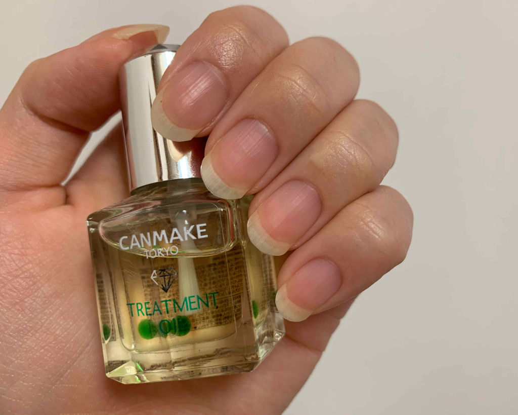 NUDE NAIL(ヌードネイル) グラスネイルシャイナー/エバーメイト/ネイル用品を使ったクチコミ（1枚目）