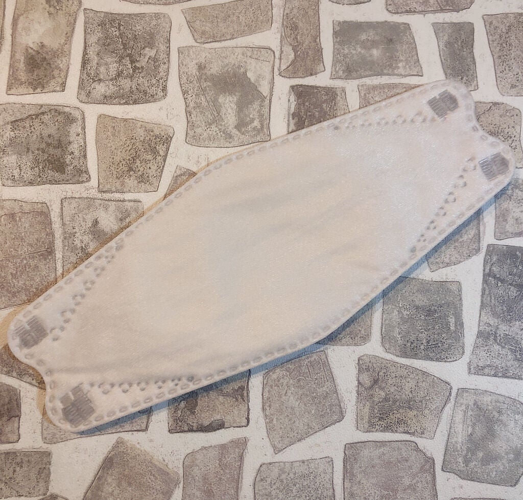 M★chi on LIPS 「2021年お気に入り不織布マスク紹介✨✔️3D立体構造マスクハ..」(4枚目)