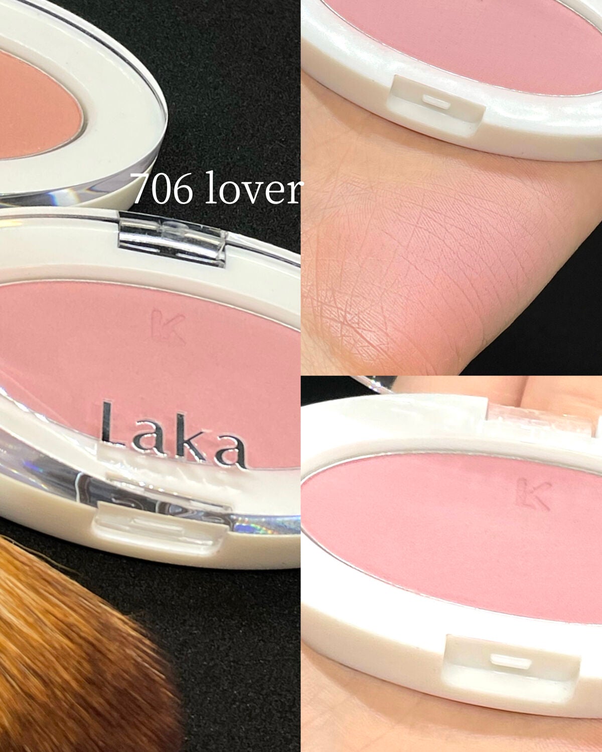 SAYAðŠ on LIPS ãã©ã«æ°äœããŒã¯â¡â€ïžLakaã©ãã·ã«ã¯ãã©ãã·ã¥1+1Â¥187..ãïŒ3æç®ïŒ