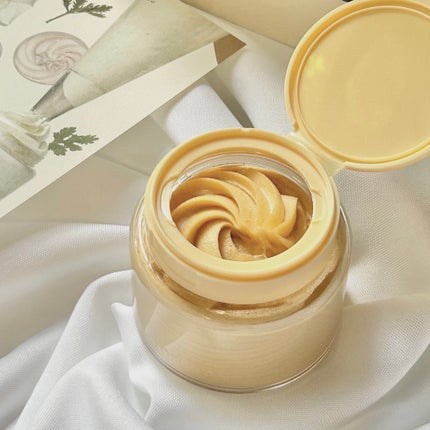 ヴィーガンパッククレンザー/WHIPPED/洗顔フォームを使ったクチコミ(6枚目)