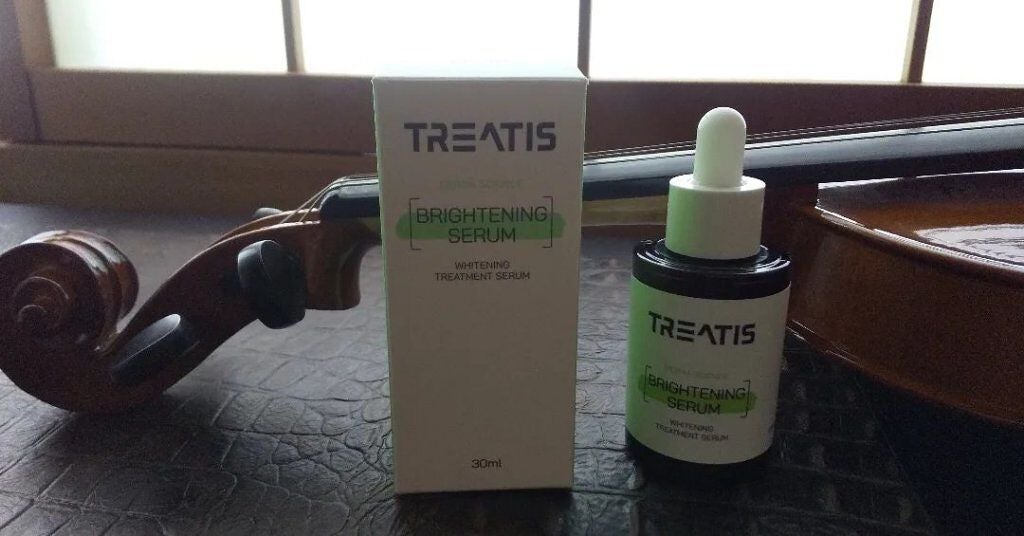 mcgroupakiko on LIPS 「ファンデーションは塗らない日があっても、美容液を塗らない日はあ..」(3枚目)