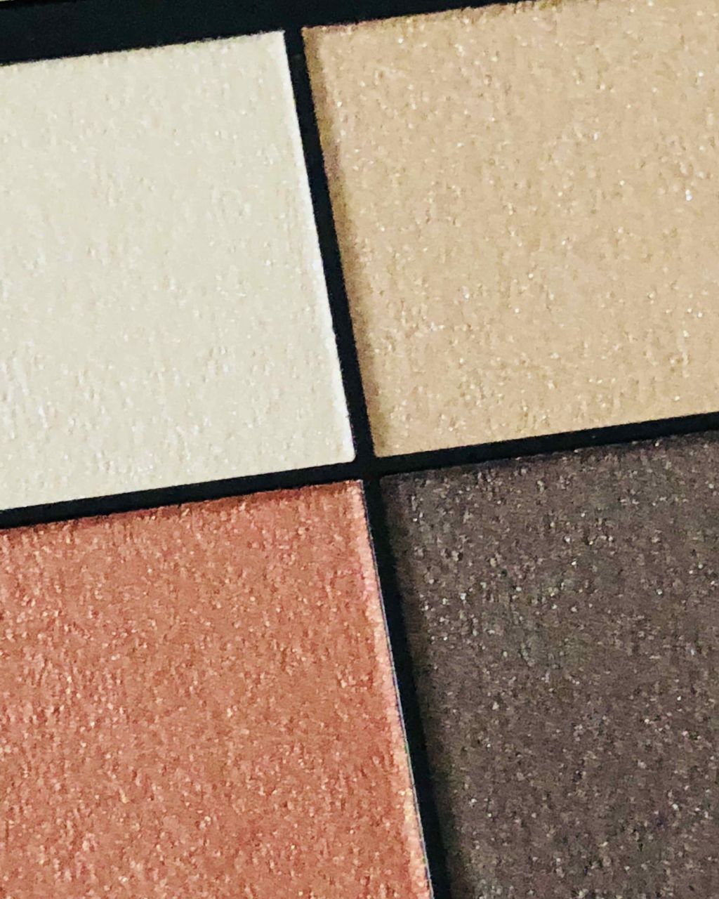 リアルクローズシャドウ/excel/アイシャドウパレットを使ったクチコミ(3枚目)