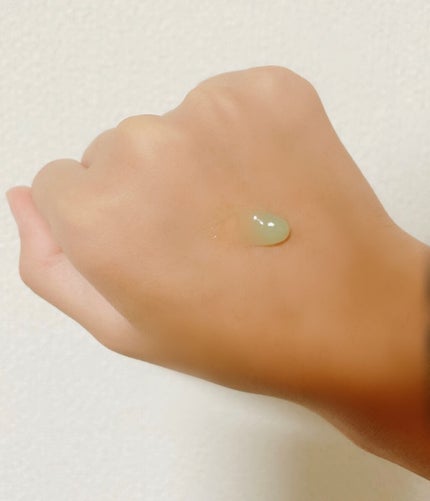 CICA デイリースージングマスク/VT/シートマスク・パックを使ったクチコミ(2枚目)