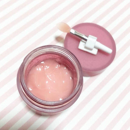 リップスリーピングマスク/LANEIGE/リップバームを使ったクチコミ(2枚目)