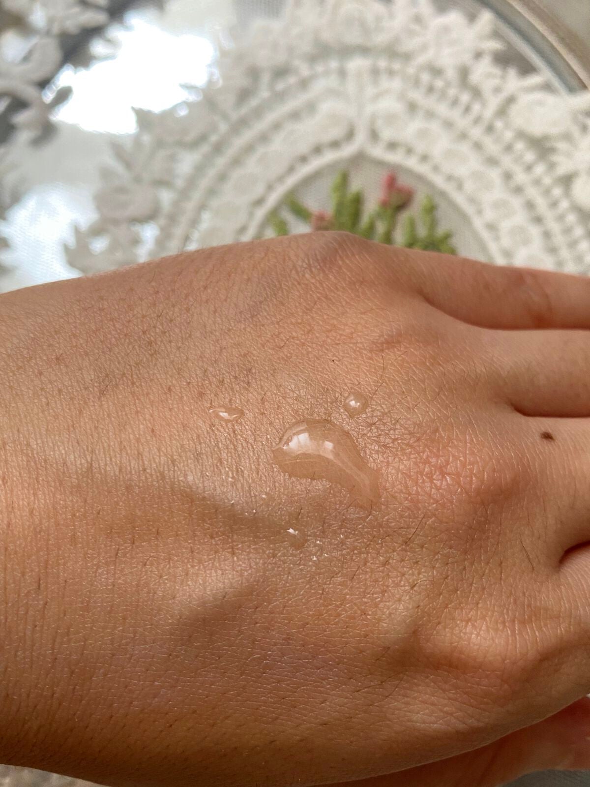 オーガニック ハトムギエキス (ヨクイニン)/KISO/その他を使ったクチコミ(5枚目)