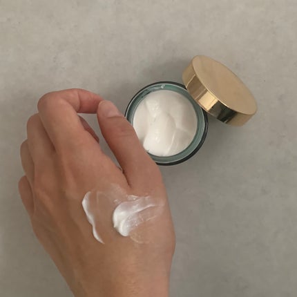 バランシングナノセラム/ハーリス/美容液を使ったクチコミ(3枚目)