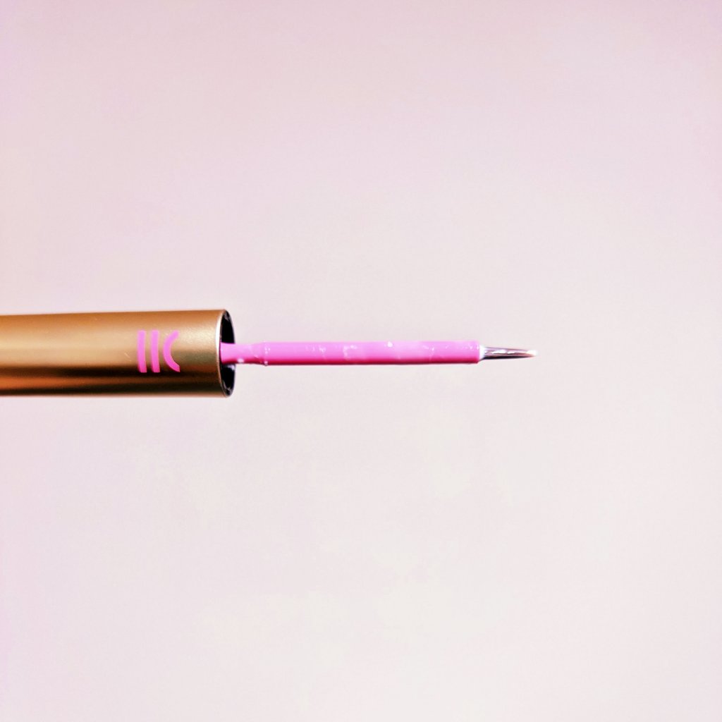 TWOOL ダブルアイリッドグルー/SHOBIDO/二重まぶた用アイテムを使ったクチコミ（3枚目）