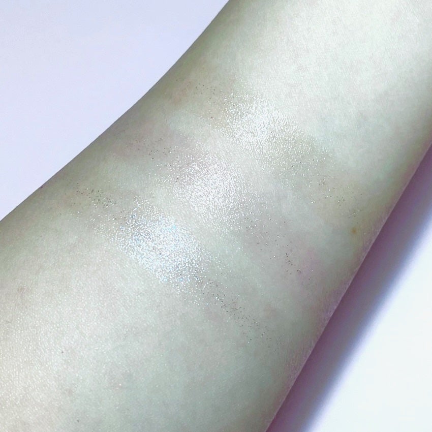 ルージュ ヴォリュプテ ロックシャイン/YVES SAINT LAURENT BEAUTE/口紅を使ったクチコミ(2枚目)