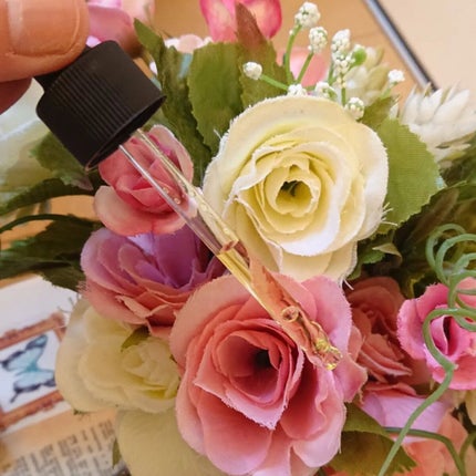 RXザ・ビタミンC23セラム/COSRX/美容液を使ったクチコミ(3枚目)