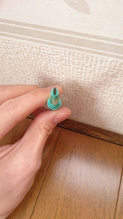 「密着アイライナー」クリームペンシル/デジャヴュ/ペンシルアイライナーを使ったクチコミ(3枚目)