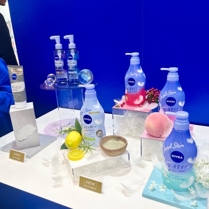 misa♡フォロバ強化中 on LIPS 「\MimiTVイベント行ってきました🤍/23.24日開催の豪華..」(6枚目)